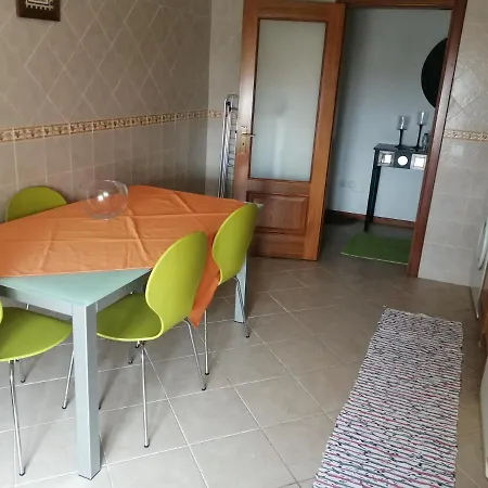 Casa Campos Espa *