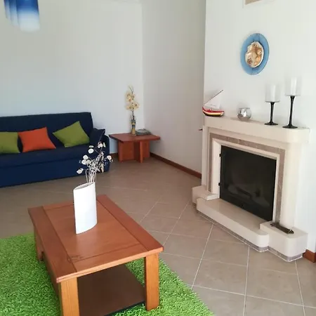 Casa Campos Espa *