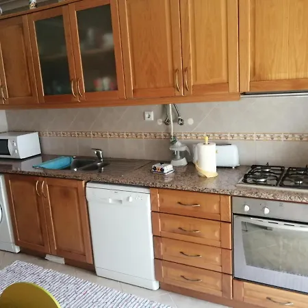 Casa Campos Espa *