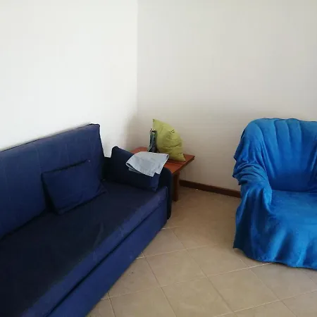 Holiday home Casa Campos Espa