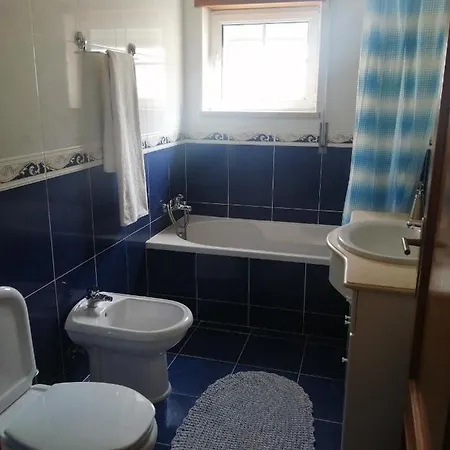 Casa Campos Espa Holiday home Nazare