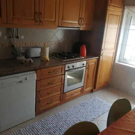 Casa Campos Espa * Nazaré