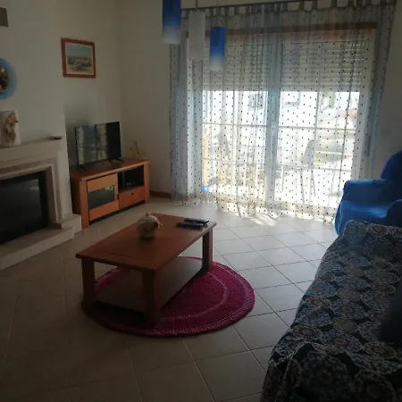 Casa Campos Espa Nazaré