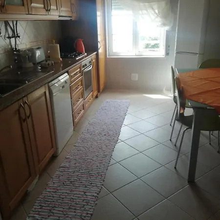 Casa de Férias Casa Campos Espa