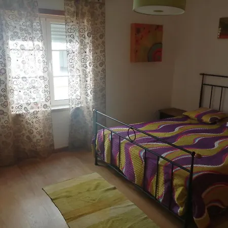 Casa Campos Espa